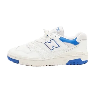 Кроссовки унисекс New Balance 550 White BB550SWC