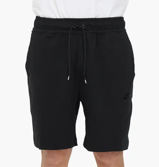 Шорти чоловічі Nike Sportswear Lightweight Knit Shorts Black DM6589-010