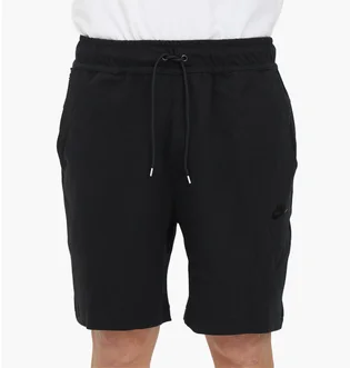 Шорты мужские Nike Sportswear Lightweight Knit Shorts Black DM6589-010