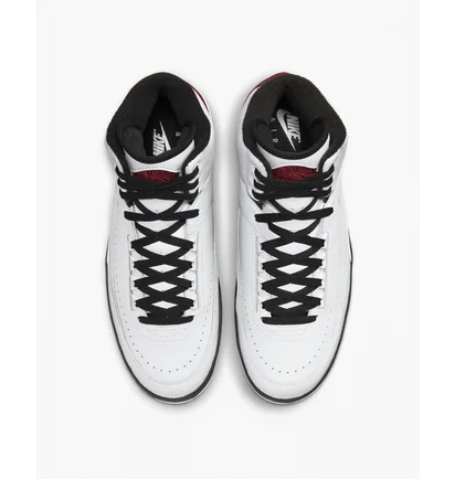 Кроссовки мужские Air Jordan 2 White Dx2454-106