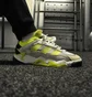Кроссовки мужские Adidas Niteball Ii White GX0774