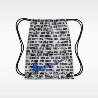 Бутсы мужские Nike Phantom 6 Pro Blue/White HJ4122-446