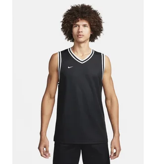 Майка мужская Nike Dna Dri-Fit Basketball Jersey Black FQ3707-010