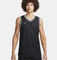 Майка мужская Nike Dna Dri-Fit Basketball Jersey Black FQ3707-010
