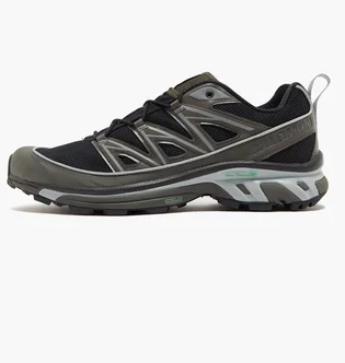 Кроссовки мужские Salomon Xt-6 Expanse Black/Grey L47133900