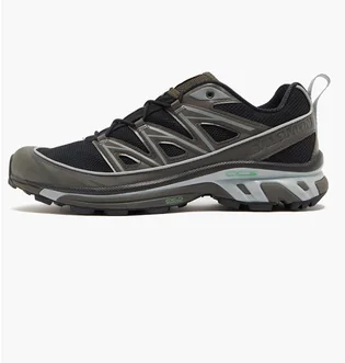 Кросівки чоловічі Salomon Xt-6 Expanse Black/Grey L47133900