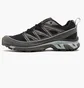 Кроссовки мужские Salomon Xt-6 Expanse Black/Grey L47133900