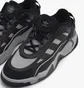 Кросівки чоловічі Adidas Originals Niteball Ii Black Gz3625