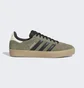 Кросівки чоловічі Adidas Gazelle Adv Shoes Olive Hp9107
