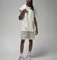 Шорти чоловічі Air Jordan Paris Saint-Germain Beige DZ2951-230
