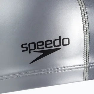 Шапочка для плавання Speedo Pace Grey 8-720641731