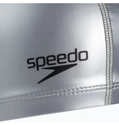 Шапочка для плавання Speedo Pace Grey 8-720641731