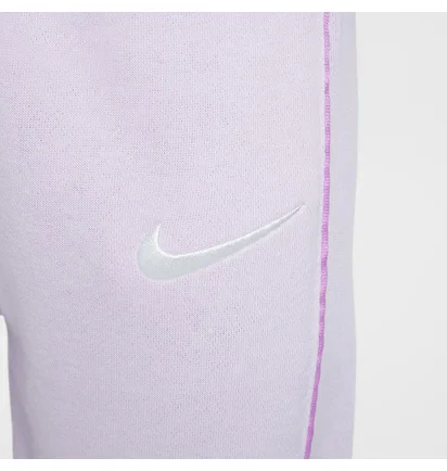 Спортивный костюм детский Nike Essentials Crew Violet 36M606-P6I