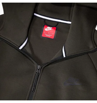 Спортивний костюм чоловічий Nike Tech Fleece Multi HV0949-355__HV0959-355