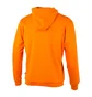 Худи мужское Jeep Hooded Sweatshirt Xtreme Performance Print Jx22A Orange O102626-O288