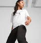 Спортивный костюм женский Puma Evostripe Black 681670-01__681672-01
