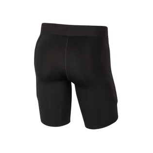 Термобелье детское Nike Youth-Goalkeeper Tight Short Black CV0057-010