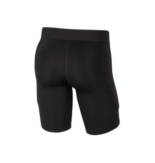 Термобелье детское Nike Youth-Goalkeeper Tight Short Black CV0057-010