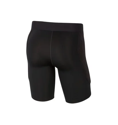 Термобілизна дитяча Nike Youth-Goalkeeper Tight Short Black CV0057-010