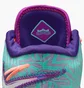 Кроссовки мужские Nike Lebron Nxxt Gen Turquoise HF0712-300