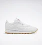 Кросівки унісекс Reebok Classic Leather White Gy0952