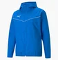Куртка чоловіча Puma Teamrise All Weather Blue 657396-02
