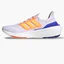 Кроссовки унисекс Adidas Ultraboost Light White HQ6352