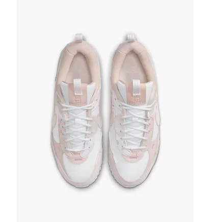 Кроссовки женские Nike Air Max 90 Futura White Dm9922-104