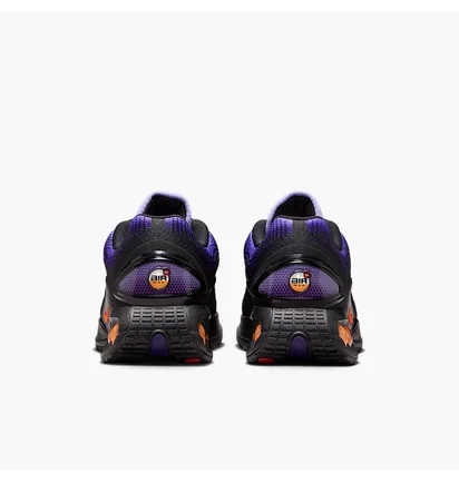 Кросівки чоловічі Nike Air Max Dn Se Violet HF5531-500
