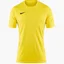 Футболка детская Nike Y Nk Df Park Vii Jsy Ss Yellow Bv6741-719