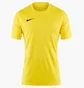 Футболка детская Nike Y Nk Df Park Vii Jsy Ss Yellow Bv6741-719