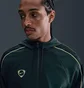 Толстовка мужская Nike Nk Rpl Acd+ Green HV3581-390