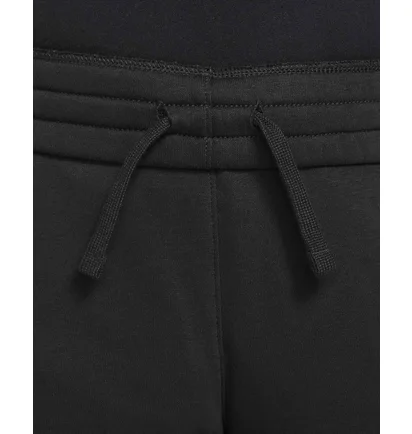 Штани дитячі Nike Club Flc Jggr (збільшений розмір) Black FD3009-010