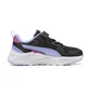 Кросівки дитячі Puma Trinity 2 Jelly Heaven Black/Blue 406078-02