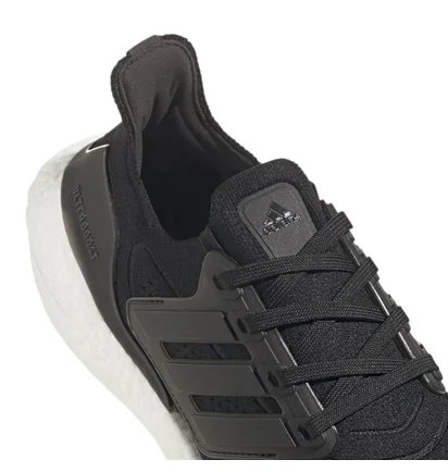 Кроссовки женские Adidas Ultraboost 21 W Black FY0402