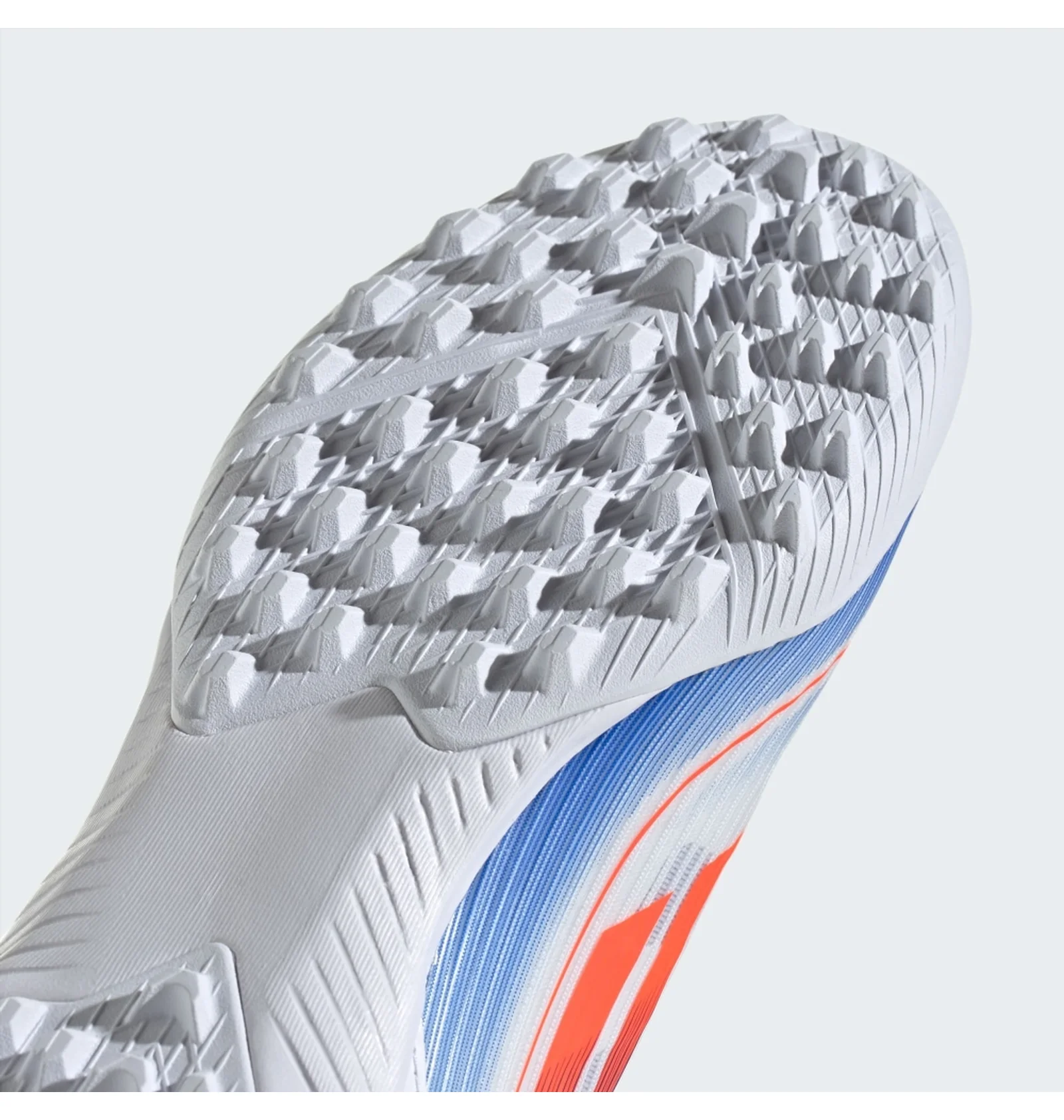 ᐉ Сороконіжки унісекс Adidas F50 League Tf White IF1343