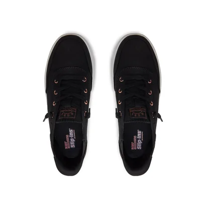Кросівки жіночі Skechers Skip Cute-B Cute Sweet Black 114815-BLK