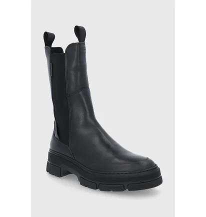 Черевики жіночі Gant Monthike Black 23551156-G00