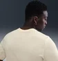 Футболка чоловіча Nike Oc Op Beige HQ9270-113