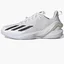 Кроссовки мужские Adidas Adizero Cybersonic Tennis Shoes White IG9514