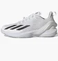 Кроссовки мужские Adidas Adizero Cybersonic Tennis Shoes White IG9514