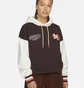 Худи женское Air Jordan Maison Chateau Rouge Black DJ9762-203