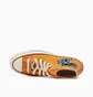 Кеди чоловічі Converse X Come Tees Chuck 70 Orange A01762C