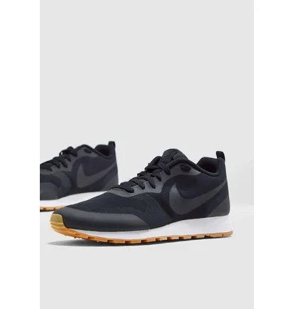 Кросівки жіночі Nike Md Runner 2 19 Black AO3108-401