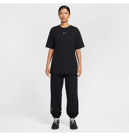 Футболка унисекс Nike Х Nocta Nrg Black HM5774-010