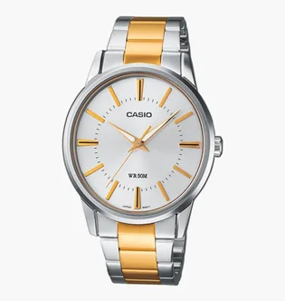 Часы мужские Casio MTP-1303SG-7A