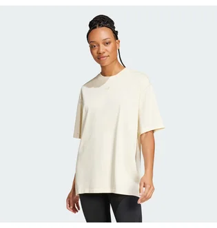 Футболка женская Adidas Essentials White JD0039