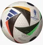 Футбольный мяч  Adidas Euro 24 Pro White IQ3682