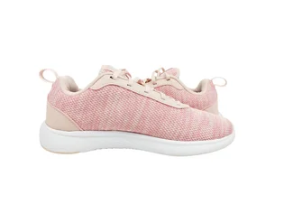 Кроссовки женские Puma Running Pink 376213-06