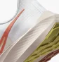 Кросівки жіночі Nike Air Zoom Pegasus 39 White/Peach Dh4072-501